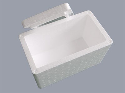 EPS：泡沫塑料原來還可以這樣！